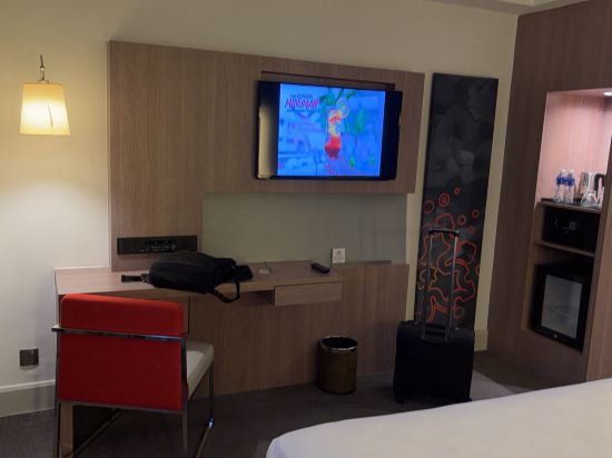 馬六甲高尚度假飯店優惠