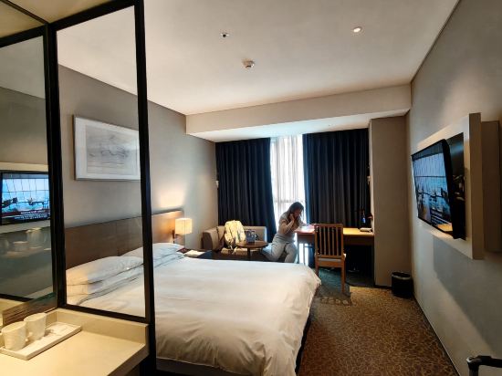 釜山站ASTI飯店優惠