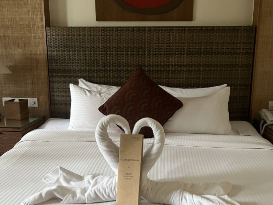 蘭卡威成功度假村優惠