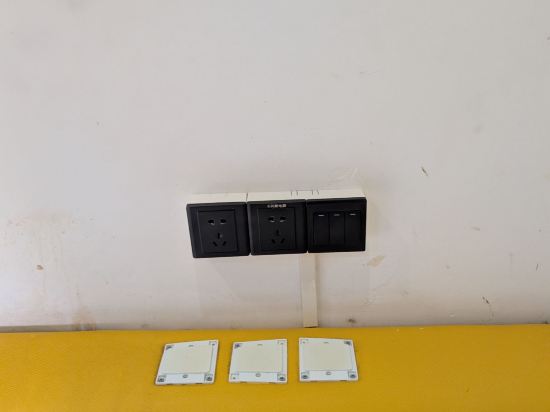 易佰飯店（福州火車站店）優惠