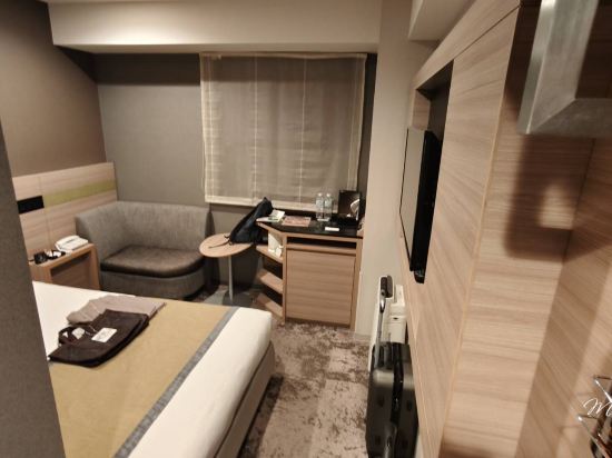 仙台阿爾蒙特飯店優惠