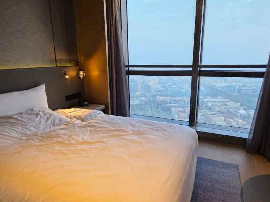 中山利和威斯汀酒店優惠