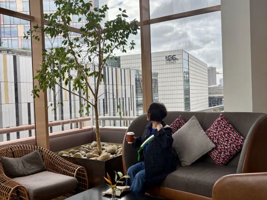 達令港諾富特雪梨飯店優惠