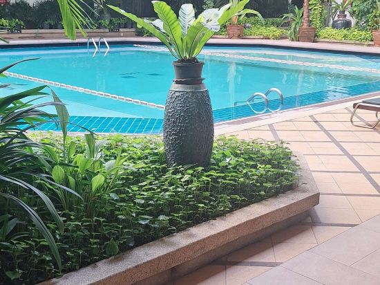 曼谷亞洲酒店優惠