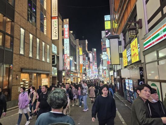 格拉斯麗新宿酒店優惠
