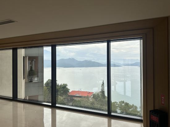 雲品温泉酒店日月潭優惠