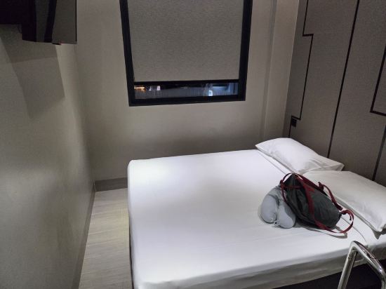 新加坡81飯店 - 黃金優惠