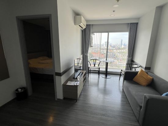 芭堤雅全盛中心酒店 （SHA Extra Plus）優惠