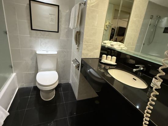 香港富豪機場酒店優惠