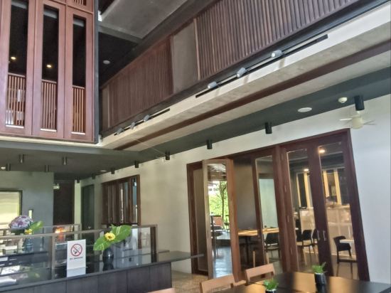 華欣棲息地飯店優惠