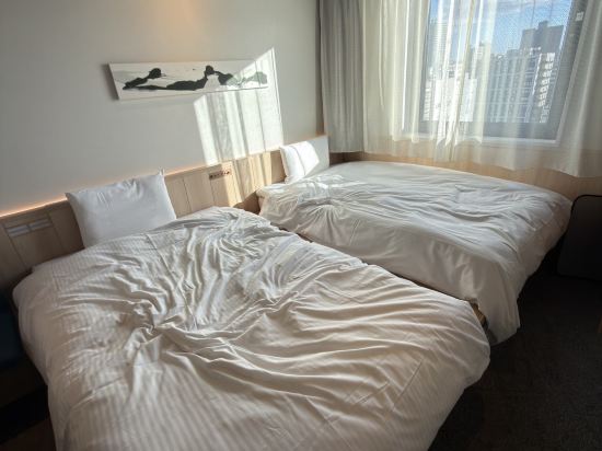 Vessel花苑薄野酒店優惠