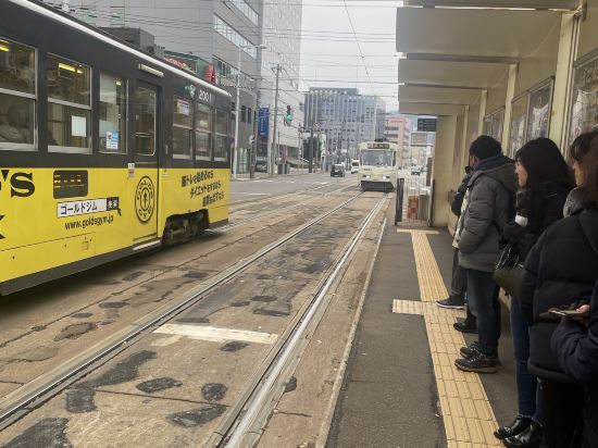 東急STAY函館早市酒店 燈之湯優惠