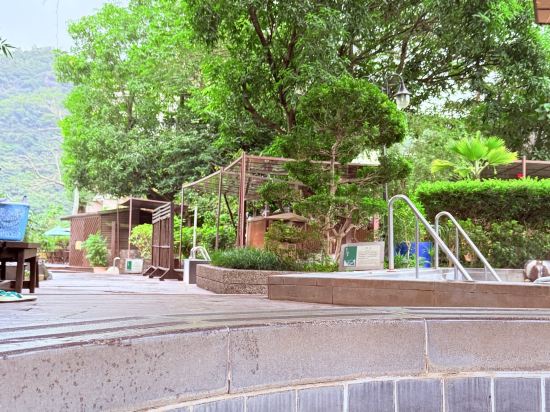 台北北投春天酒店優惠