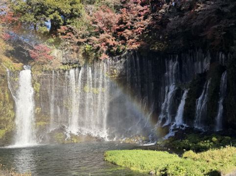 東橫INN 新富士站南口優惠