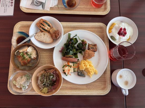 Vessel花苑沖繩酒店優惠