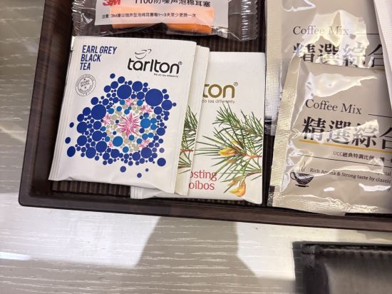 旅居文旅高雄亞灣館優惠