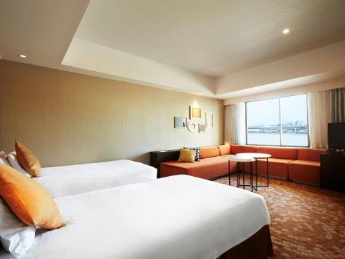 環球影城港灣飯店優惠