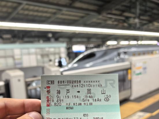 大和Roynet飯店-岡山站前優惠