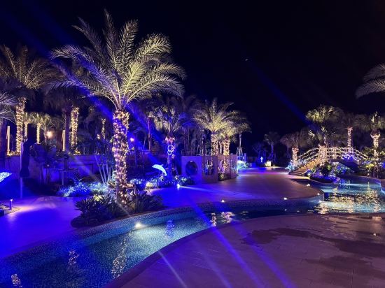 琉球名城海灘度假飯店優惠