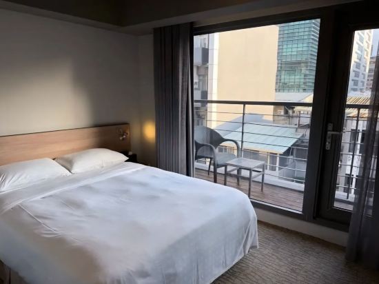 台北馥華商旅-敦北館優惠