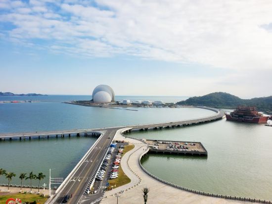 邁豪飯店（珠海日月貝店）優惠