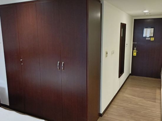 雀客旅館台北內湖優惠