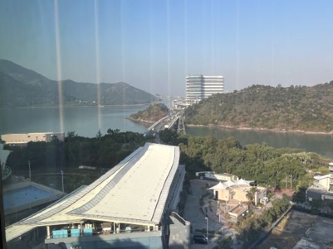 香港銀樾美憬閣精選酒店優惠