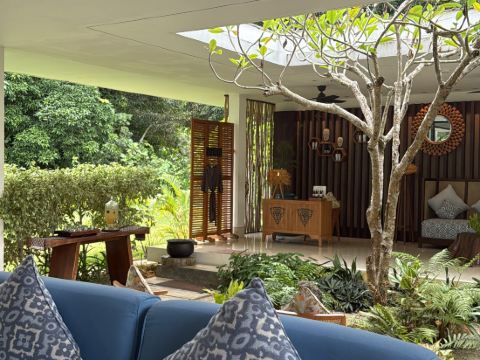 瑞僖敦民丹島度假村優惠