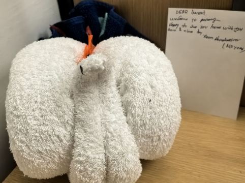 香格里拉集團檳城喬治城JEN酒店 （檳城對抗新冠肺炎認證）優惠