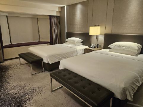 香港帝京酒店優惠