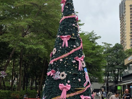 深圳大學南山科技園芮汐酒店優惠