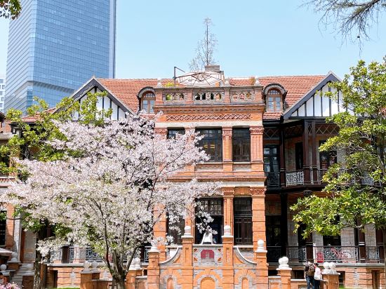 上海靜安逸扉酒店優惠