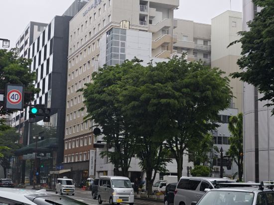 東横INN金沢兼六園香林坊 クーポン