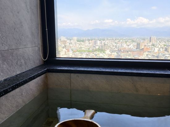 宜蘭村卻國際温泉酒店優惠