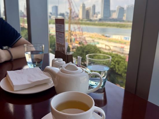 澳門皇冠假日酒店優惠