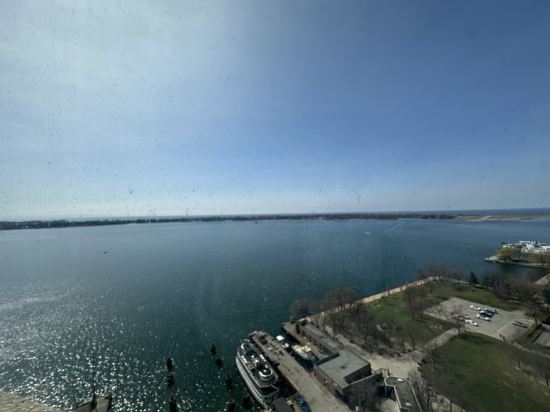 海港城堡威斯汀酒店（多倫多）優惠