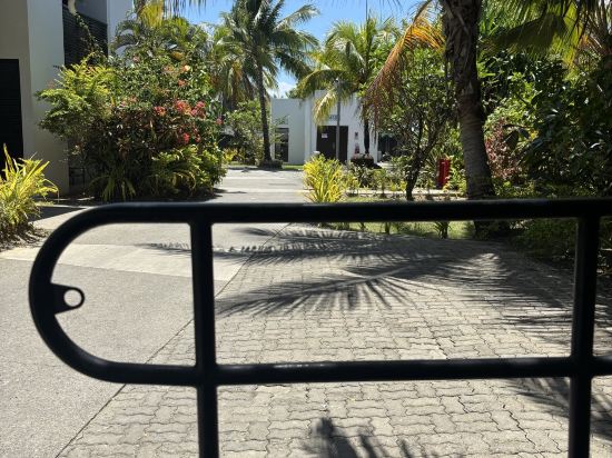 斐濟海灘希爾頓度假酒店優惠