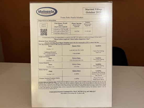 奧蘭多博偉湖萬豪村莊費爾菲爾德旅館及套房酒店優惠