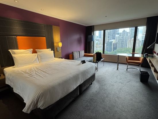 雪梨鉑爾曼海德公園飯店優惠