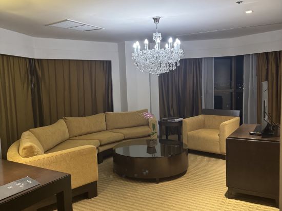 曼谷蓮花大酒店優惠