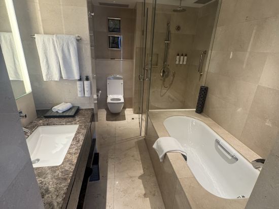 佛山嶺南天地馬哥孛羅酒店優惠