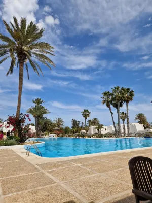 Seabel Aladin Djerba Loisirs et activités Photos