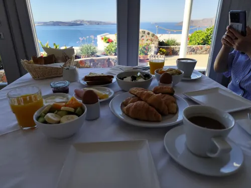 Strogili Mahlzeiten Photos