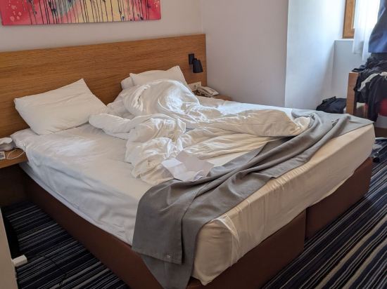 索非亞廣場酒店優惠