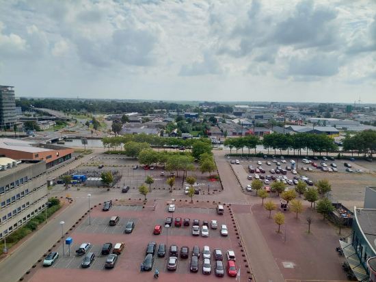 萬斯特科德WTC酒店-利瓦頓優惠