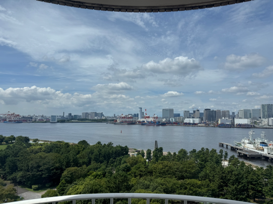 ヒルトン東京お台場 クーポン