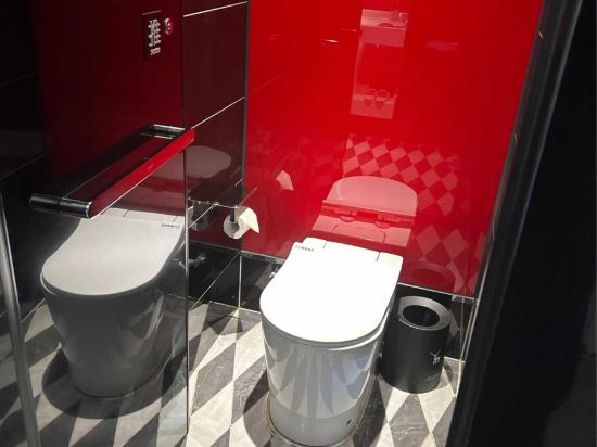 T·Star地標高空酒店（重慶解放碑步行街店）優惠