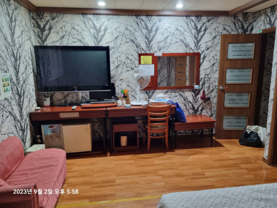 김포 프리존 호텔 쿠폰