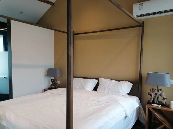 恩平恆大泉都錦綉温泉別墅優惠