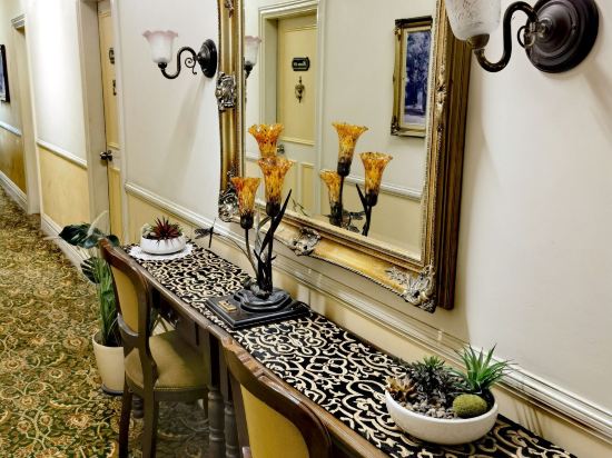 悉尼查茨伍德查林頓酒店優惠